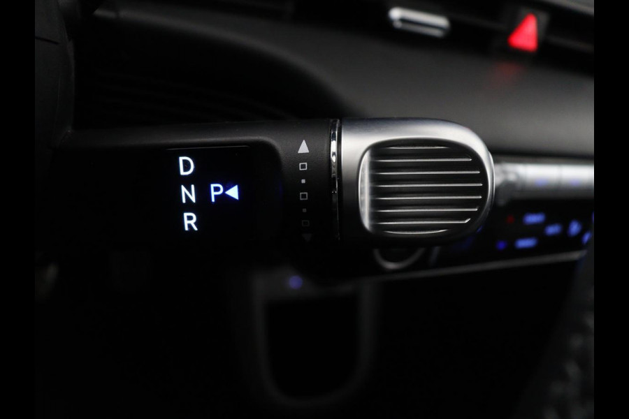 Hyundai IONIQ 5 Lounge 73kWh | SOH 96% | Stoelventilatie | Warmtepomp | Leder | Head-Up | 360 Camera | Adaptive cruise | Achterbankverwarming | Carplay | Vehicle-to-load | Memory | Keyless