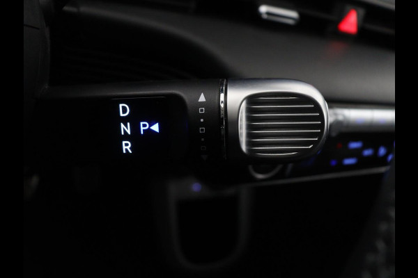 Hyundai IONIQ 5 Lounge 73kWh | SOH 96% | Stoelventilatie | Warmtepomp | Leder | Head-Up | 360 Camera | Adaptive cruise | Achterbankverwarming | Carplay | Vehicle-to-load | Memory | Keyless