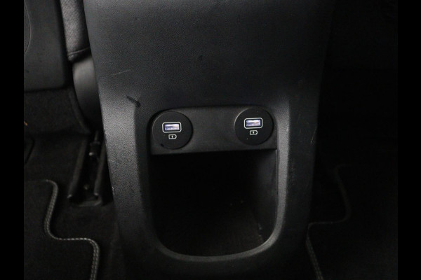 Hyundai IONIQ 5 Lounge 73kWh | SOH 96% | Stoelventilatie | Warmtepomp | Leder | Head-Up | 360 Camera | Adaptive cruise | Achterbankverwarming | Carplay | Vehicle-to-load | Memory | Keyless