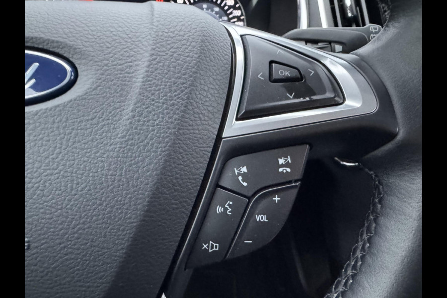 Ford Galaxy 2.5 Hybrid Titanium 190pk Automaat |  7 persoons | Winter Pack | Achteruitrijcamera | Navigatie | Cruise control | Apple Carplay / Android auto