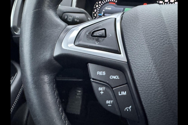 Ford Galaxy 2.5 Hybrid Titanium 190pk Automaat |  7 persoons | Winter Pack | Achteruitrijcamera | Navigatie | Cruise control | Apple Carplay / Android auto