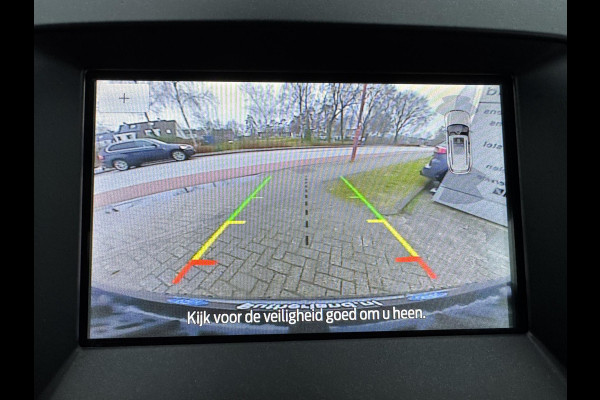 Ford Galaxy 2.5 Hybrid Titanium 190pk Automaat |  7 persoons | Winter Pack | Achteruitrijcamera | Navigatie | Cruise control | Apple Carplay / Android auto