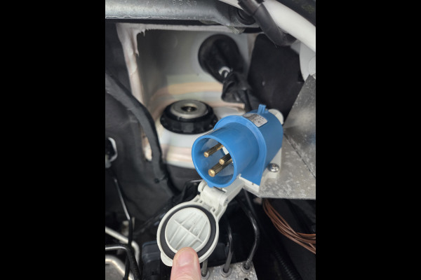 Mercedes-Benz Sprinter 315 CDI L2H2 Koelwagen / Vrieswagen MBux Camera Thermoking Cruisecontrol