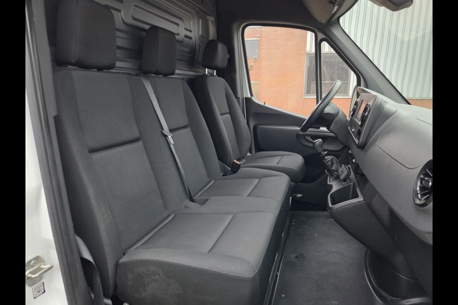 Mercedes-Benz Sprinter 315 CDI L2H2 Koelwagen / Vrieswagen MBux Camera Thermoking Cruisecontrol