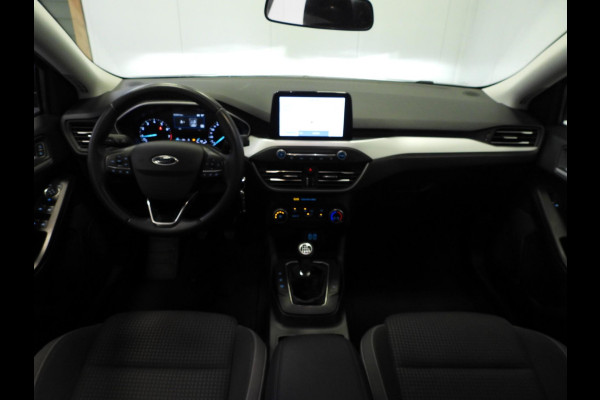 Ford FOCUS Wagon 1.0 EcoBoost Trend Business NAVI/CAMERA/TREKH./PDC/16"LMV!