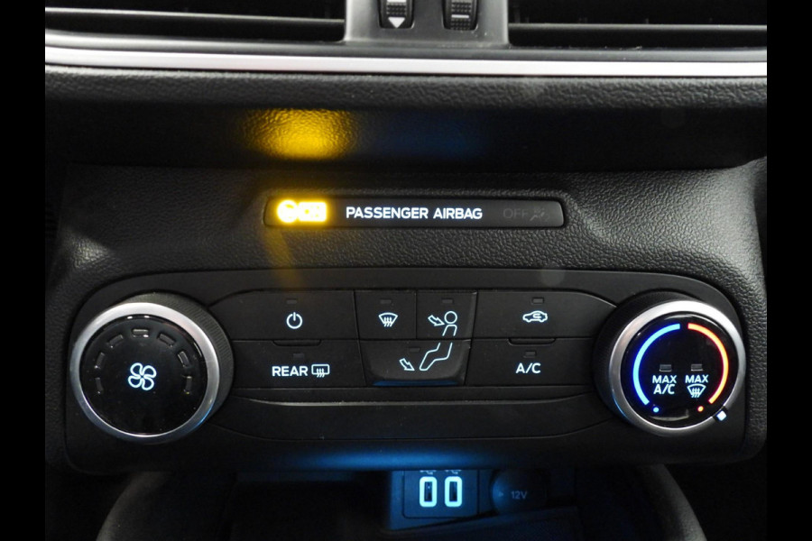 Ford FOCUS Wagon 1.0 EcoBoost Trend Business NAVI/CAMERA/TREKH./PDC/16"LMV!