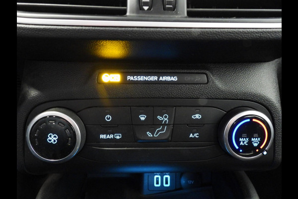 Ford FOCUS Wagon 1.0 EcoBoost Trend Business NAVI/CAMERA/TREKH./PDC/16"LMV!