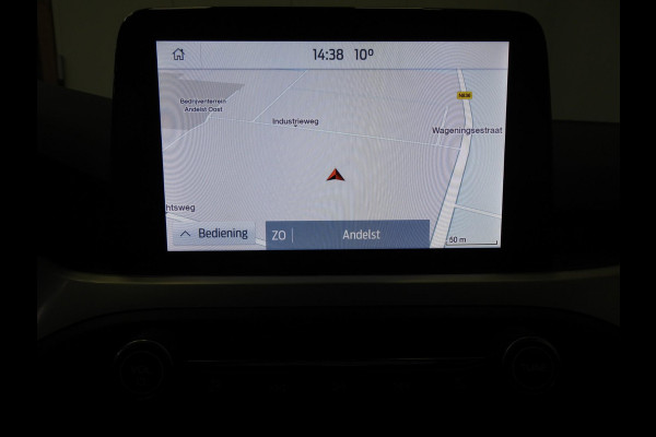 Ford FOCUS Wagon 1.0 EcoBoost Trend Business NAVI/CAMERA/TREKH./PDC/16"LMV!