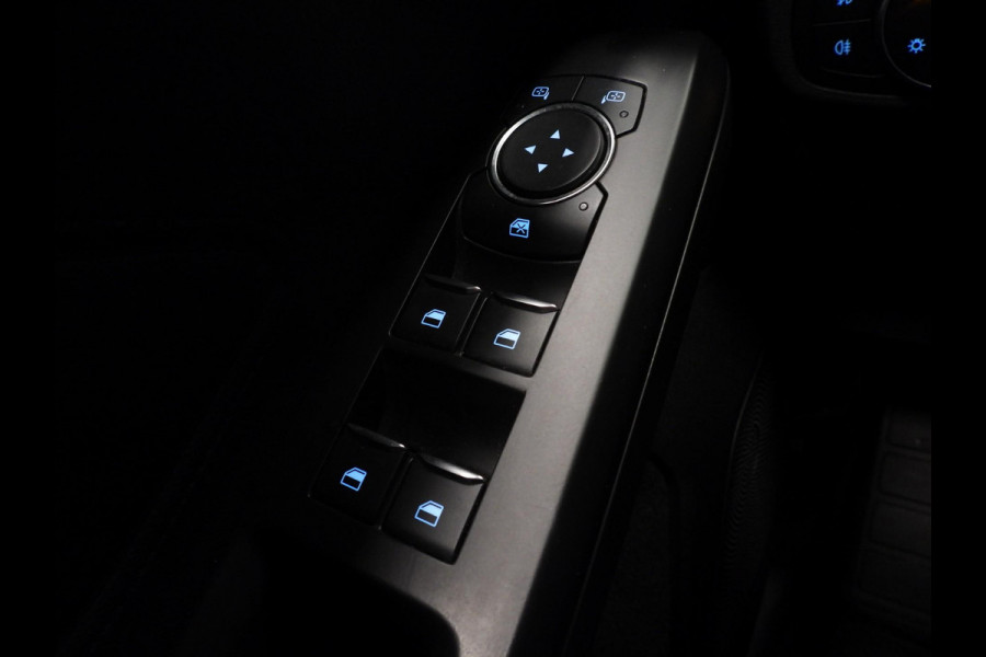 Ford FOCUS Wagon 1.0 EcoBoost Trend Business NAVI/CAMERA/TREKH./PDC/16"LMV!