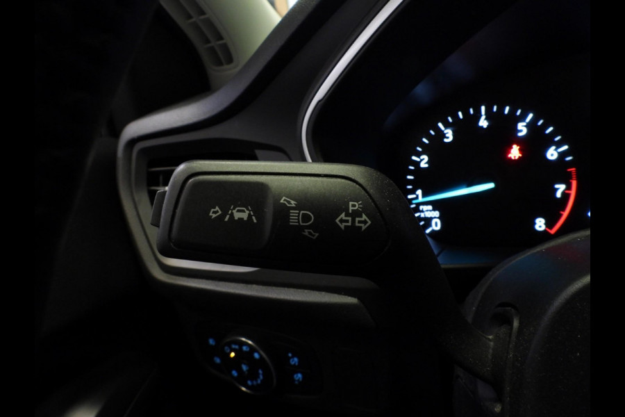 Ford FOCUS Wagon 1.0 EcoBoost Trend Business NAVI/CAMERA/TREKH./PDC/16"LMV!