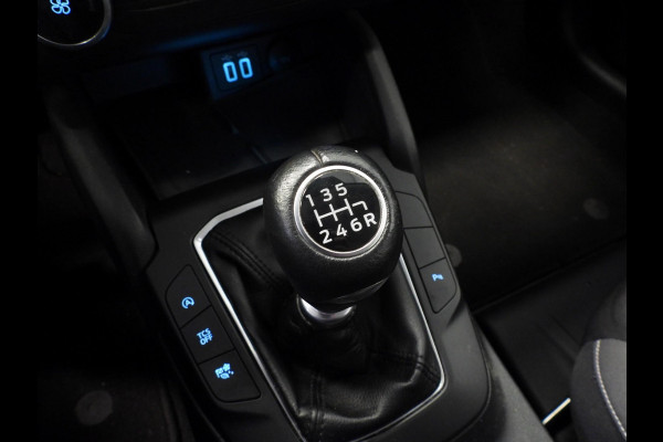 Ford FOCUS Wagon 1.0 EcoBoost Trend Business NAVI/CAMERA/TREKH./PDC/16"LMV!