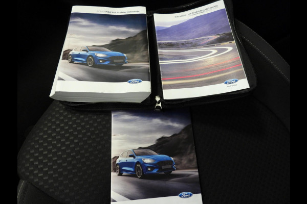 Ford FOCUS Wagon 1.0 EcoBoost Trend Business NAVI/CAMERA/TREKH./PDC/16"LMV!