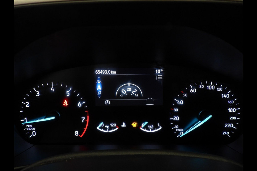 Ford FOCUS Wagon 1.0 EcoBoost Trend Business NAVI/CAMERA/TREKH./PDC/16"LMV!