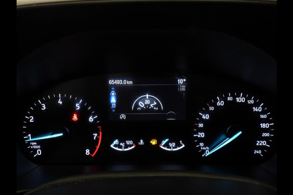 Ford FOCUS Wagon 1.0 EcoBoost Trend Business NAVI/CAMERA/TREKH./PDC/16"LMV!