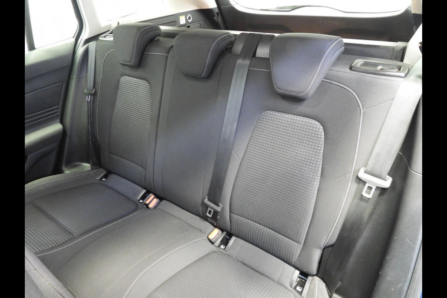 Ford FOCUS Wagon 1.0 EcoBoost Trend Business NAVI/CAMERA/TREKH./PDC/16"LMV!