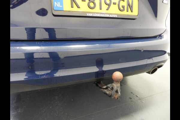 Ford FOCUS Wagon 1.0 EcoBoost Trend Business NAVI/CAMERA/TREKH./PDC/16"LMV!