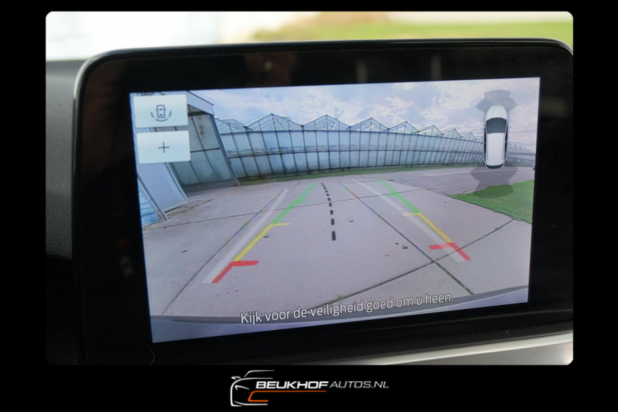 Ford FOCUS Wagon 1.0 EcoBoost Titanium Business Cam Carplay