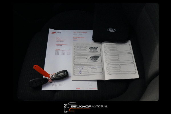 Ford FOCUS Wagon 1.0 EcoBoost Titanium Business Cam Carplay