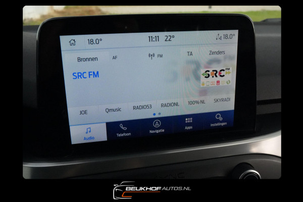 Ford FOCUS Wagon 1.0 EcoBoost Titanium Business Cam Carplay