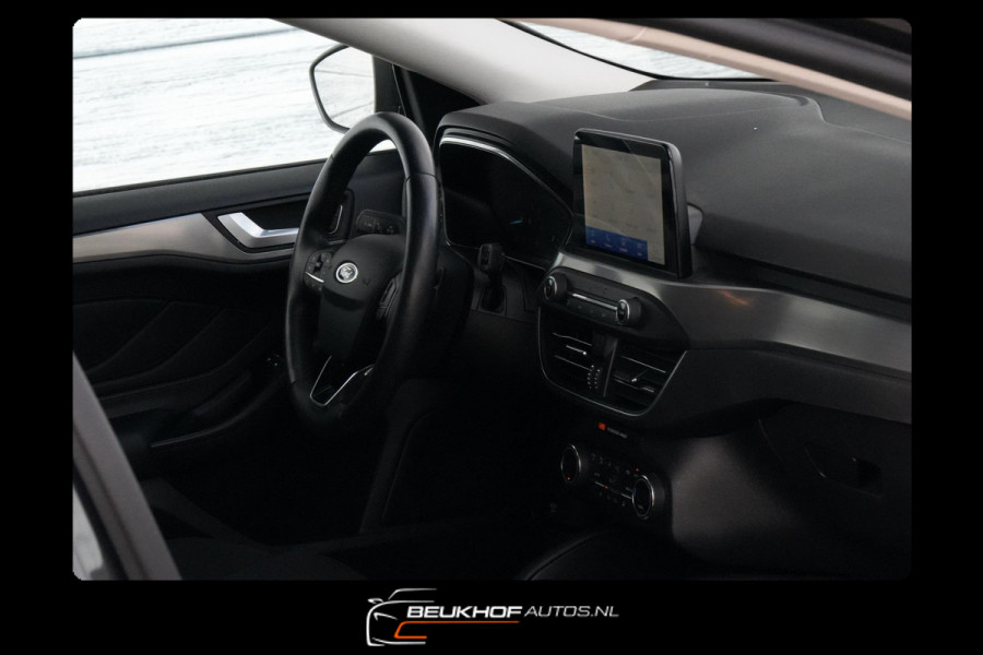 Ford FOCUS Wagon 1.0 EcoBoost Titanium Business Cam Carplay