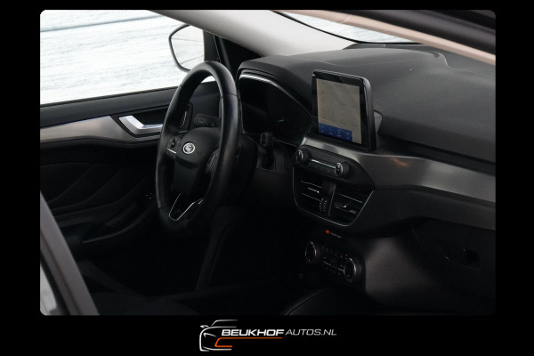 Ford FOCUS Wagon 1.0 EcoBoost Titanium Business Cam Carplay