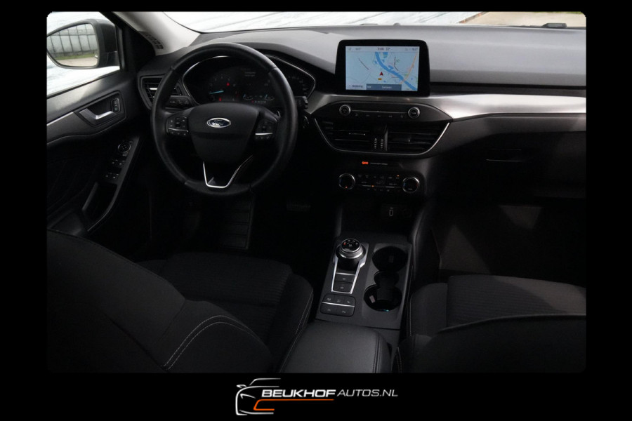 Ford FOCUS Wagon 1.0 EcoBoost Titanium Business Cam Carplay