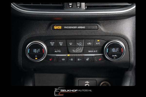 Ford FOCUS Wagon 1.0 EcoBoost Titanium Business Cam Carplay