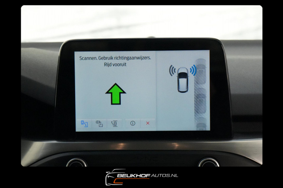 Ford FOCUS Wagon 1.0 EcoBoost Titanium Business Cam Carplay