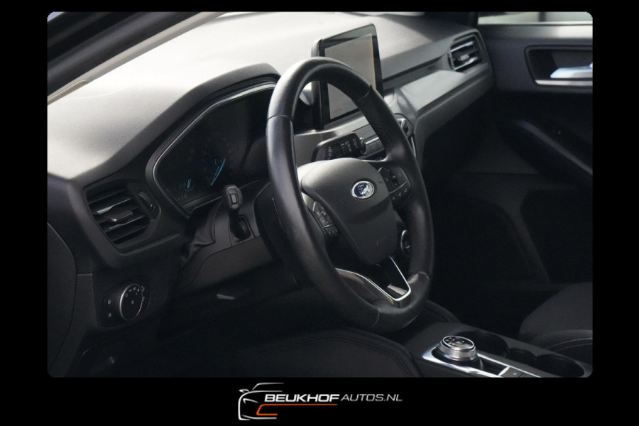 Ford FOCUS Wagon 1.0 EcoBoost Titanium Business Cam Carplay