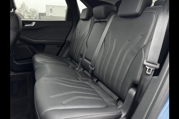 Ford Kuga 2.5 PHEV Vignale 225pk Adaptieve Cruise | Winterpack | Head up Display | 19 inch velgen | Memory Seats | Dealer onderhouden