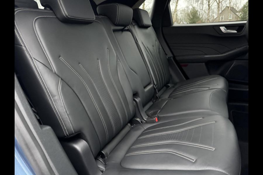 Ford Kuga 2.5 PHEV Vignale 225pk Adaptieve Cruise | Winterpack | Head up Display | 19 inch velgen | Memory Seats | Dealer onderhouden