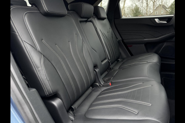 Ford Kuga 2.5 PHEV Vignale 225pk Adaptieve Cruise | Winterpack | Head up Display | 19 inch velgen | Memory Seats | Dealer onderhouden