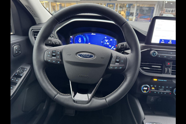 Ford Kuga 2.5 PHEV Vignale 225pk Adaptieve Cruise | Winterpack | Head up Display | 19 inch velgen | Memory Seats | Dealer onderhouden