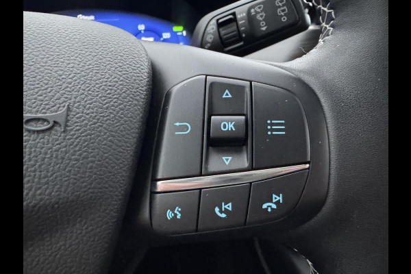 Ford Kuga 2.5 PHEV Vignale 225pk Adaptieve Cruise | Winterpack | Head up Display | 19 inch velgen | Memory Seats | Dealer onderhouden