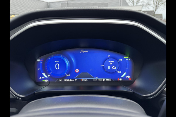 Ford Kuga 2.5 PHEV Vignale 225pk Adaptieve Cruise | Winterpack | Head up Display | 19 inch velgen | Memory Seats | Dealer onderhouden