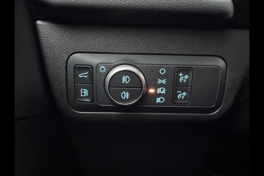 Ford Kuga 2.5 PHEV Vignale 225pk Adaptieve Cruise | Winterpack | Head up Display | 19 inch velgen | Memory Seats | Dealer onderhouden