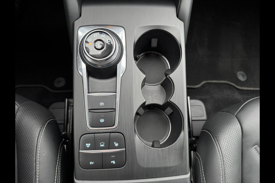 Ford Kuga 2.5 PHEV Vignale 225pk Adaptieve Cruise | Winterpack | Head up Display | 19 inch velgen | Memory Seats | Dealer onderhouden