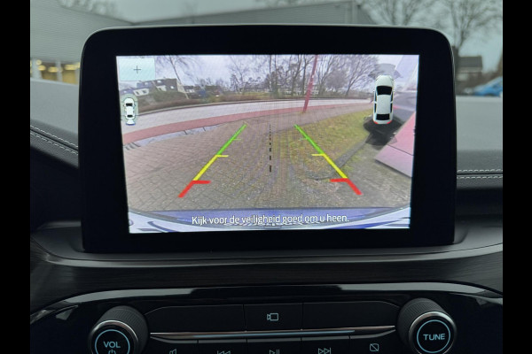 Ford Kuga 2.5 PHEV Vignale 225pk Adaptieve Cruise | Winterpack | Head up Display | 19 inch velgen | Memory Seats | Dealer onderhouden