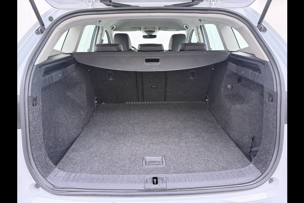 Škoda ENYAQ iV 80 Leder Elek.Stoel+Memory Adap.Cruise Head-Up Display Assistentie Pakket Camera Navi Ecc Stuurverwarming Pdc SOH 88% Matrix-Led Lmv Apple Carplay Android Auto Keyless Rijstrooksensor Dodehoek detectie File Zeer compleet!