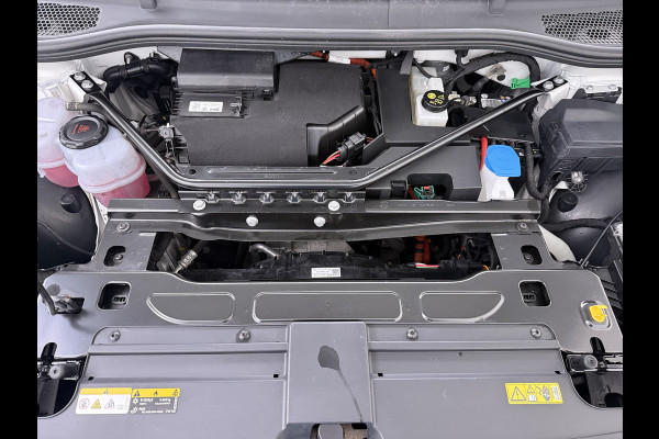 Škoda ENYAQ iV 80 Leder Elek.Stoel+Memory Adap.Cruise Head-Up Display Assistentie Pakket Camera Navi Ecc Stuurverwarming Pdc SOH 88% Matrix-Led Lmv Apple Carplay Android Auto Keyless Rijstrooksensor Dodehoek detectie File Zeer compleet!