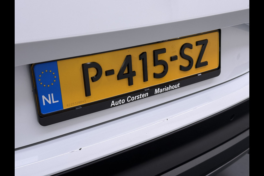 Škoda ENYAQ iV 80 Leder Elek.Stoel+Memory Adap.Cruise Head-Up Display Assistentie Pakket Camera Navi Ecc Stuurverwarming Pdc SOH 88% Matrix-Led Lmv Apple Carplay Android Auto Keyless Rijstrooksensor Dodehoek detectie File Zeer compleet!