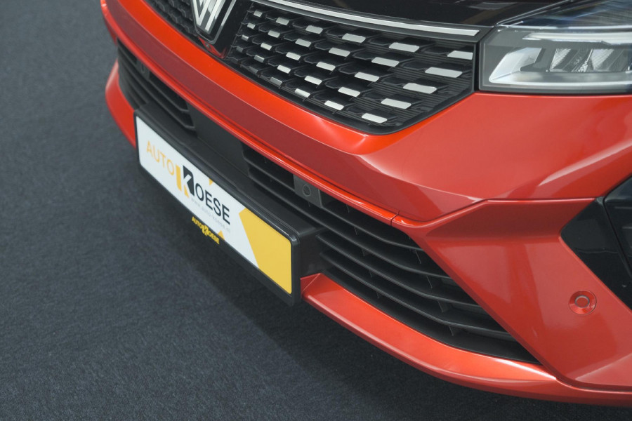 Renault Clio 1.0 TCe 90 GPF techno | 360 Camera | Adaptieve Cruise Control | 9.3 Inch Groot Scherm