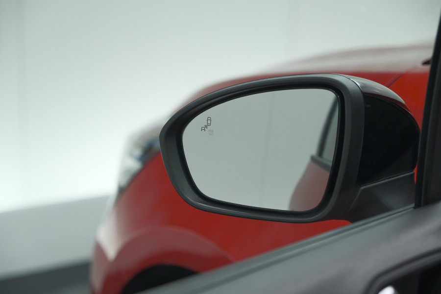 Renault Clio 1.0 TCe 90 GPF techno | 360 Camera | Adaptieve Cruise Control | 9.3 Inch Groot Scherm