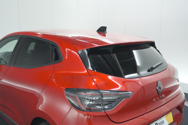 Renault Clio 1.0 TCe 90 GPF techno | 360 Camera | Adaptieve Cruise Control | 9.3 Inch Groot Scherm