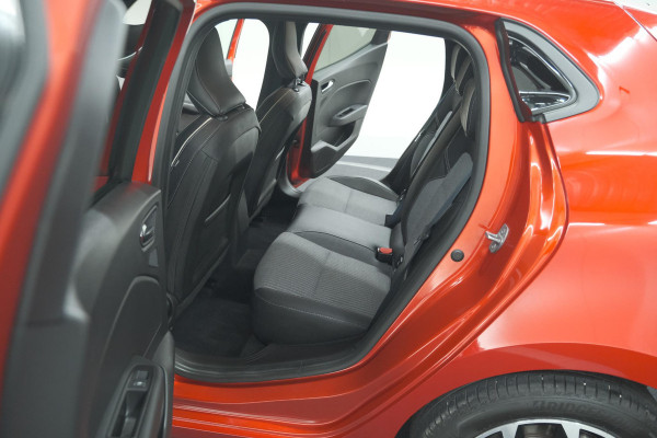 Renault Clio 1.0 TCe 90 GPF techno | 360 Camera | Adaptieve Cruise Control | 9.3 Inch Groot Scherm