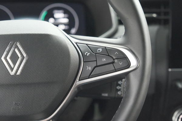 Renault Clio 1.0 TCe 90 GPF techno | 360 Camera | Adaptieve Cruise Control | 9.3 Inch Groot Scherm