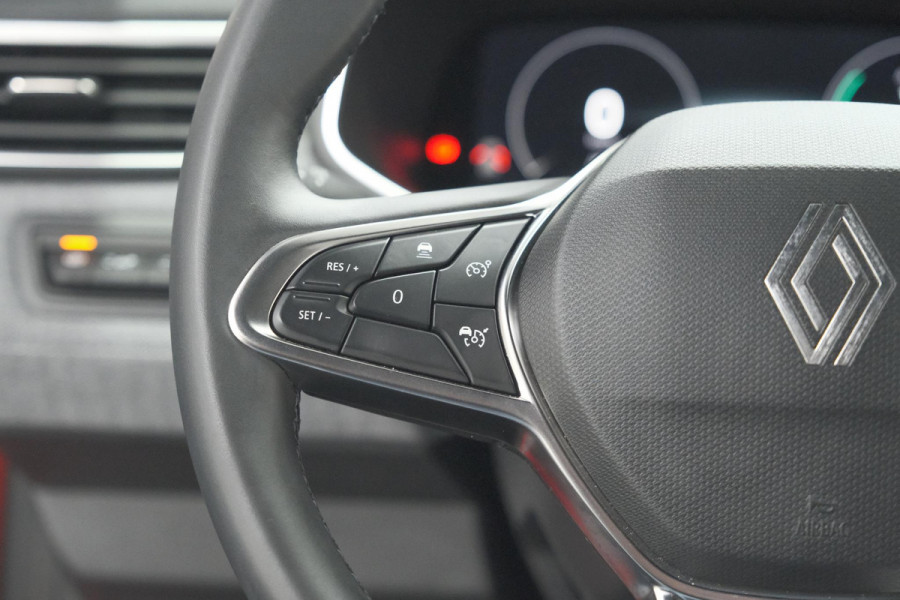 Renault Clio 1.0 TCe 90 GPF techno | 360 Camera | Adaptieve Cruise Control | 9.3 Inch Groot Scherm