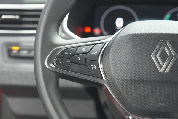 Renault Clio 1.0 TCe 90 GPF techno | 360 Camera | Adaptieve Cruise Control | 9.3 Inch Groot Scherm