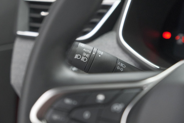 Renault Clio 1.0 TCe 90 GPF techno | 360 Camera | Adaptieve Cruise Control | 9.3 Inch Groot Scherm