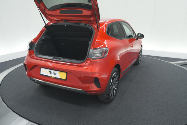 Renault Clio 1.0 TCe 90 GPF techno | 360 Camera | Adaptieve Cruise Control | 9.3 Inch Groot Scherm